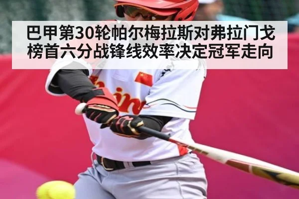 巴甲第30轮帕尔梅拉斯对弗拉门戈榜首六分战锋线效率决定冠军走向（kaiyun）